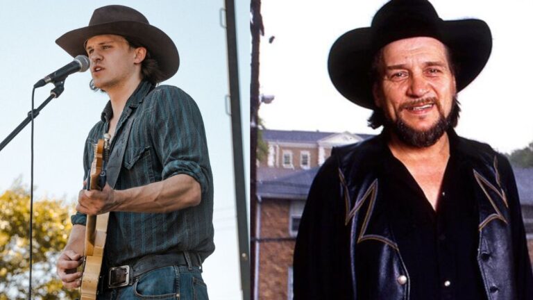 Country singer Coleman Jennings is not related to Waylon Jennings, although people think they are father and son