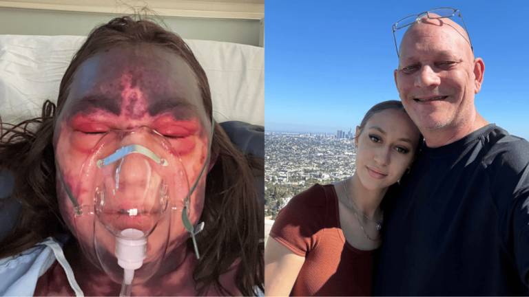 Alexis Lorenze, aka Lex Vuitton on TikTok, has shared her disturbing journey after negligence from the hospital regarding a vaccine!