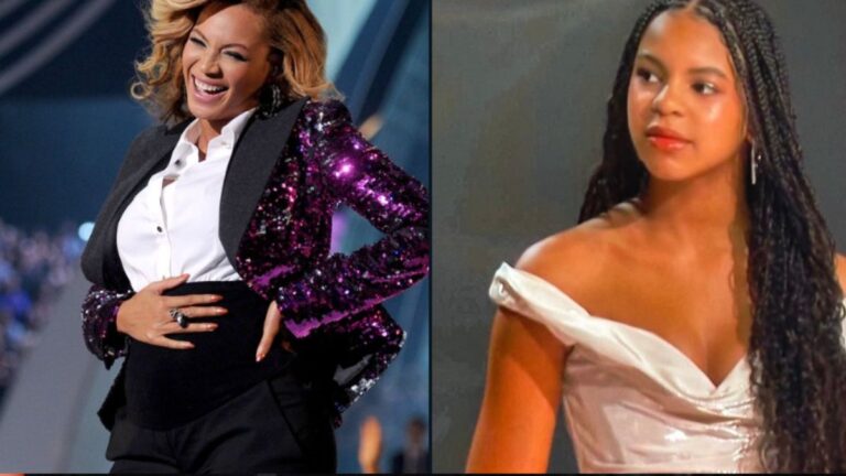 Beyonce’s VMA performance when she was pregnant with Blue Ivy still amazes fans!