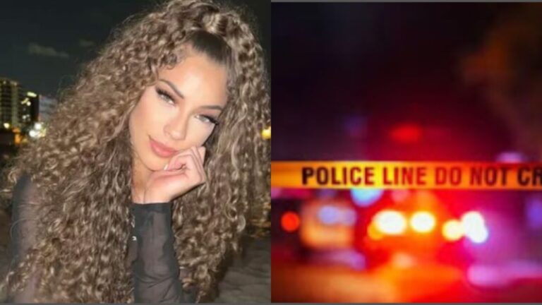 Florida native Destinie Diaz, 25, reportedly passed away in a car accident after careless driving!