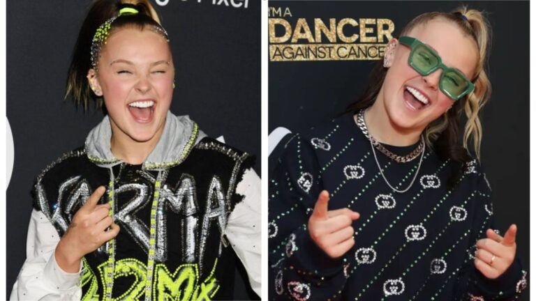 JoJo Siwa is rumored to be missing following her humorous Beyonce comment at Industry Dance Awards!