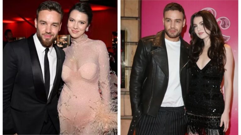 Fans blame Maya Henry for Liam Payne’s demise after she came out with a lawsuit for their turbulent relationship!