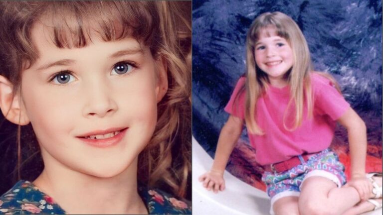 Alma police might reveal where Morgan Nick is now, as they recently announced development in 1995 missing case!