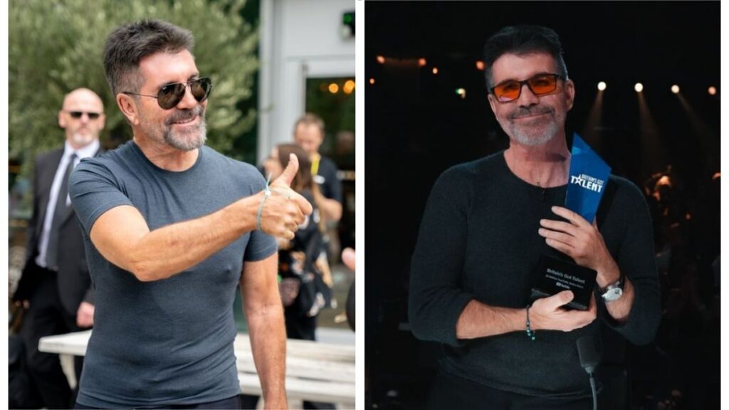 Simon Cowell breaks silence over Liam Payne's funeral!