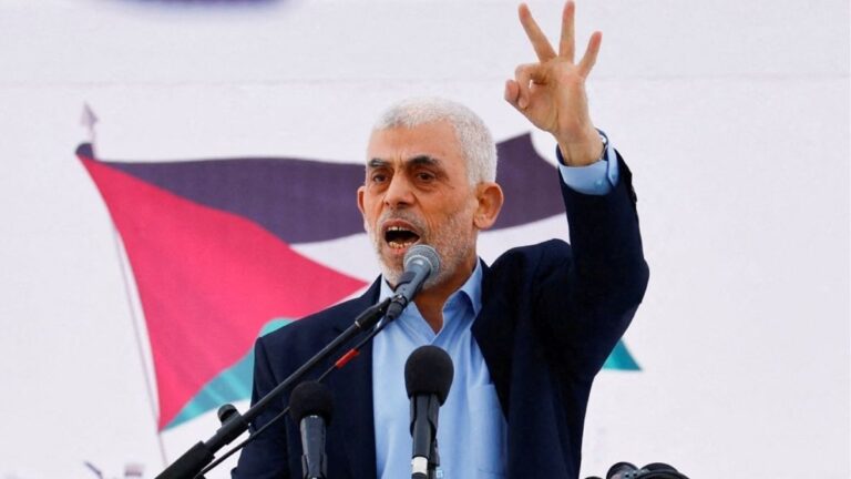 Hamas leader Yahya Sinwar had a net worth of approximately $3 million before his demise in Gaza!