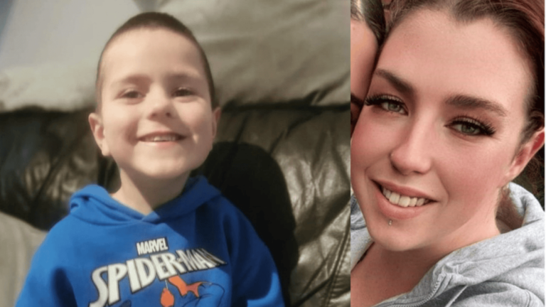 Missing case of Kyran Durnin has turned into a homicide investigation after no evidence or clues were found despite search efforts for past seven weeks!