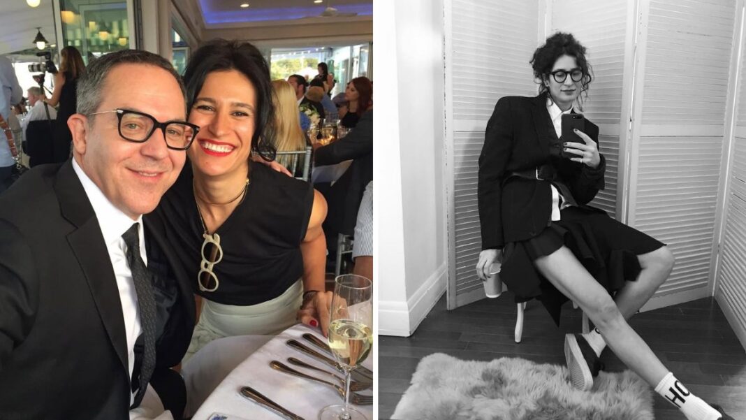 Did Elena Moussa just a mom to a beautiful baby?