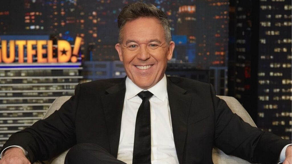 Is Greg Gutfeld absence related to illness or muchneeded break?