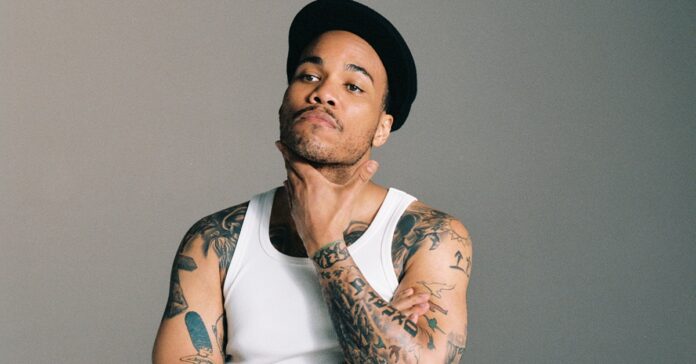 Anderson Paak Ethnicity