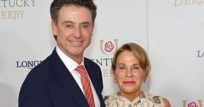 Rick Pitino Wife