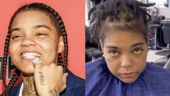 Young Ma Sick