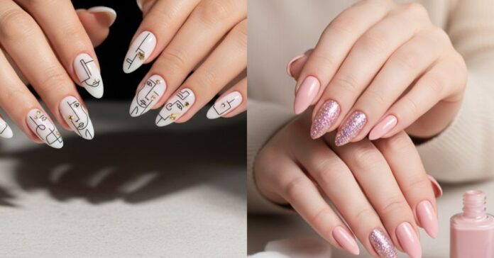Acrylic Nail Ideas