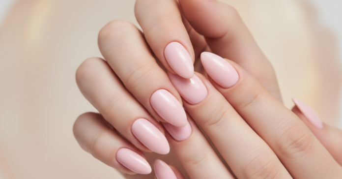 Almond Nail Ideas