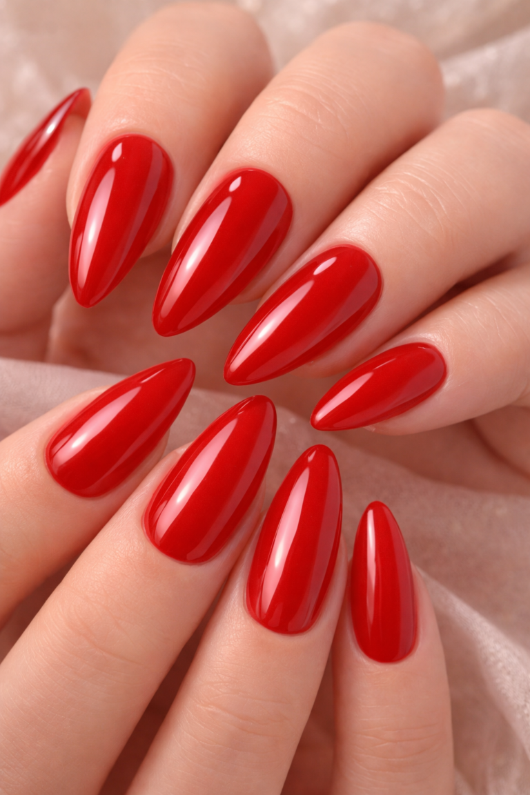 Fall In Love With These 15 Valentine Nails 2026 Ideas