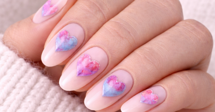 February Nails 2026