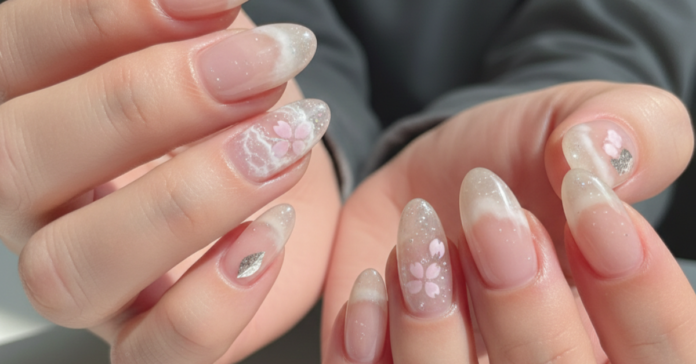 March Nails 2026