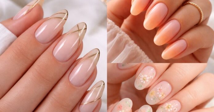 august nail ideas