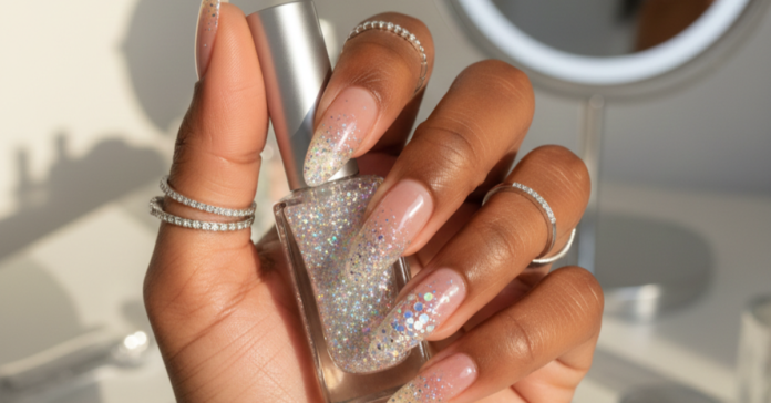 short nail ideas