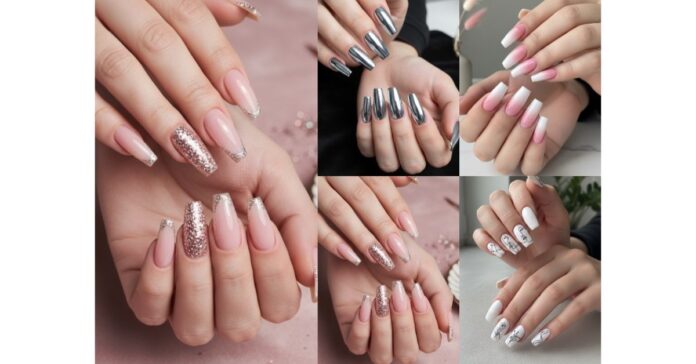 coffin nail ideas