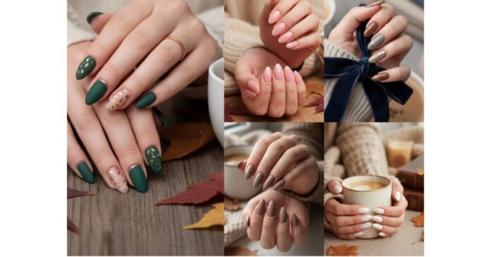 november nail ideas