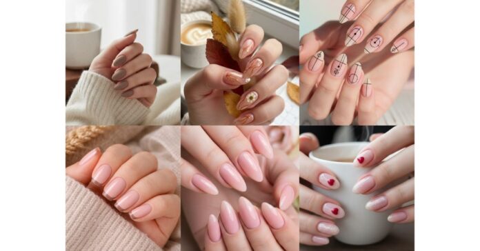 september nail ideas
